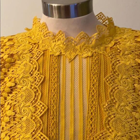 💯 FREE PEOPLE Honey Mini Dress - Picture 6 of 14